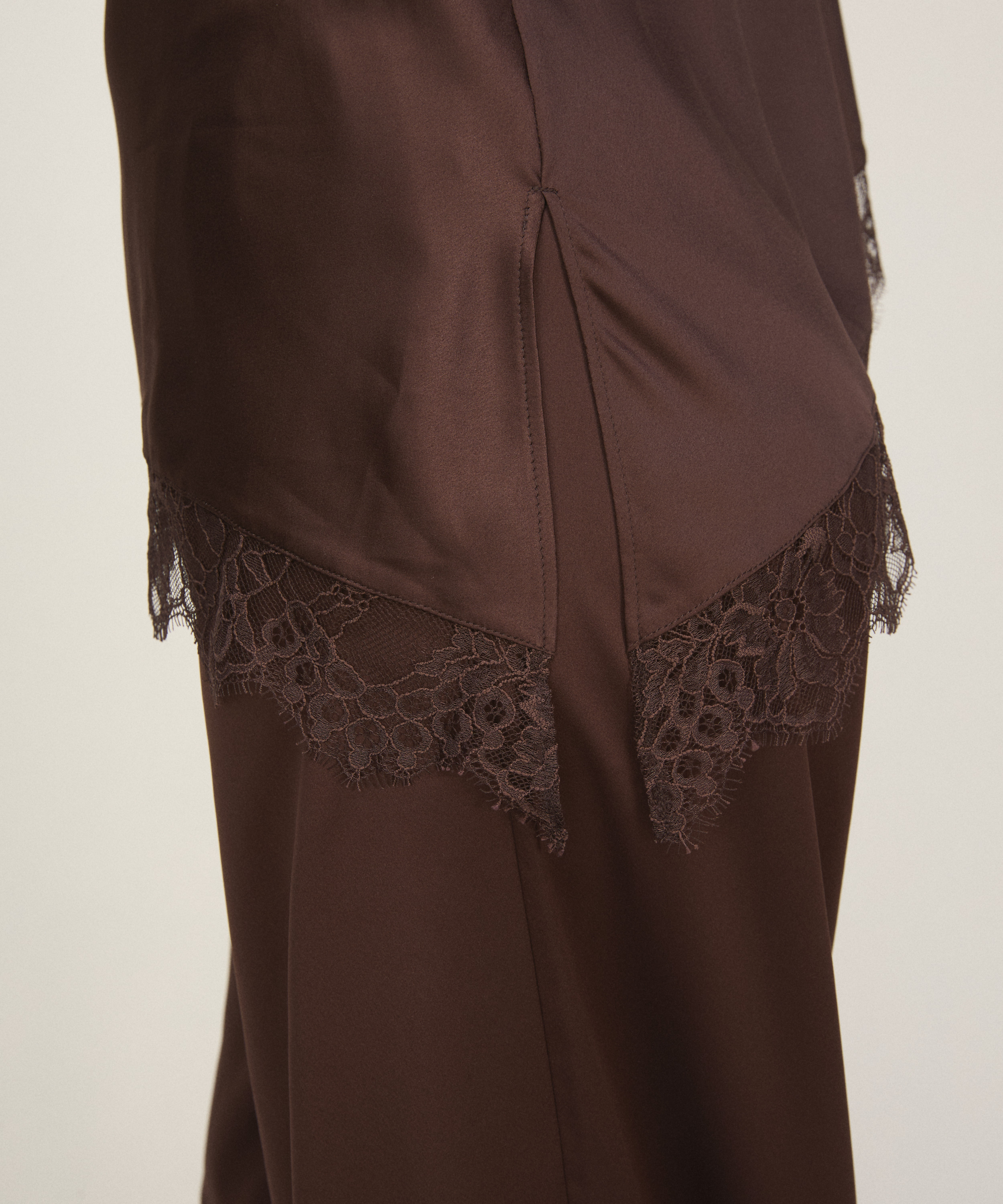 Pant Cecilia, Brown, main