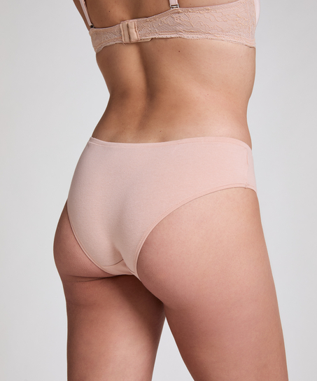 Cotton Kira Brazilian, Beige