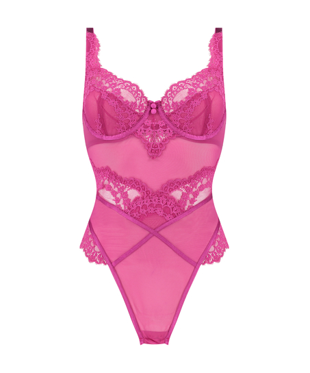 Amanza Body - Bodies & Bustiers - Hunkemöller