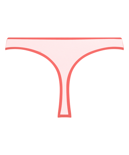 Cherry Thong, Pink