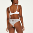 Bianca Brazilian, White