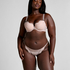 Dorothy Padded Underwired Bra, Pink