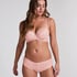 Marine Brazilian, Pink