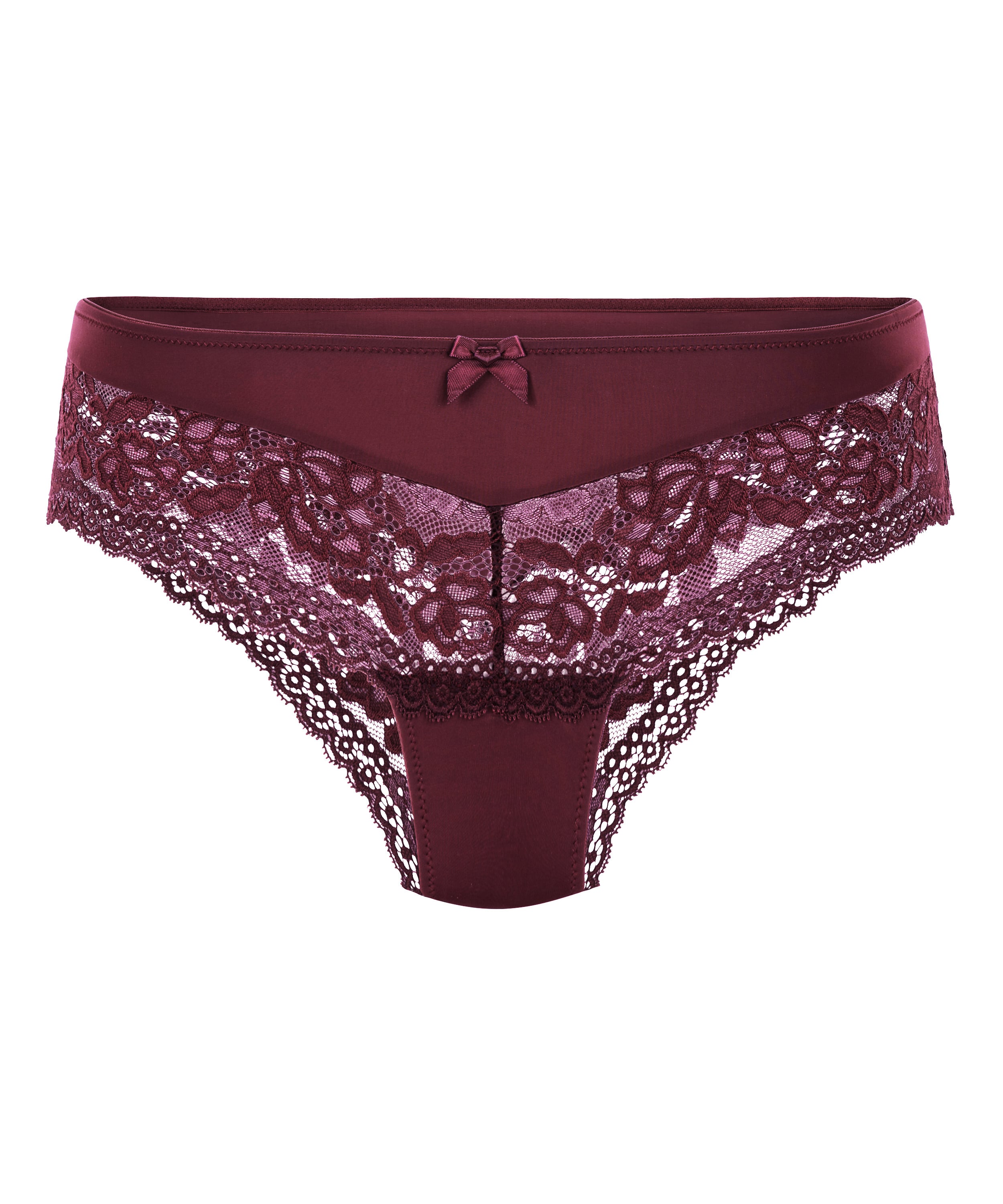 Valencia Brazilian Shorts, Purple, main