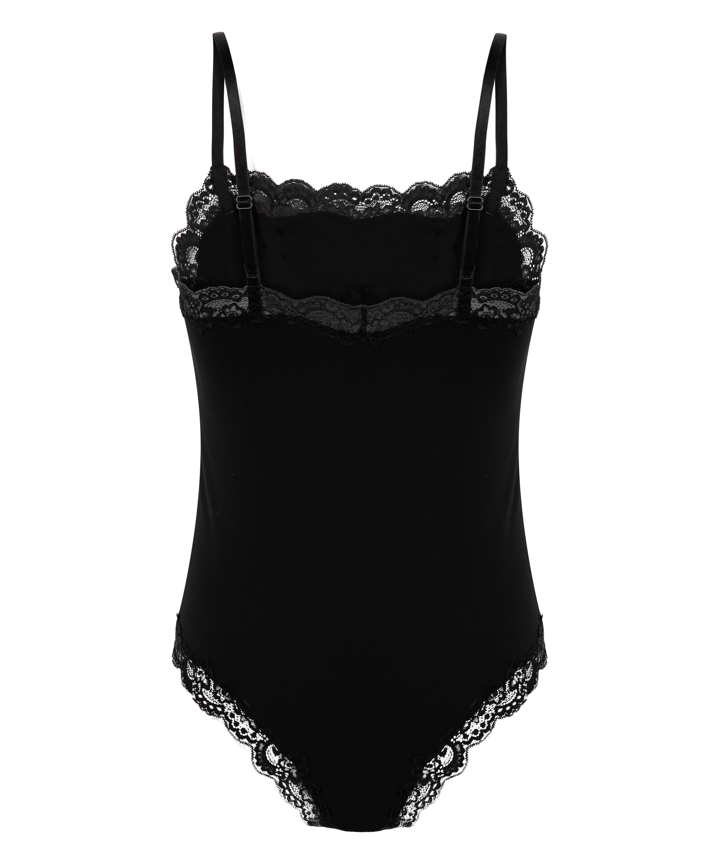 Alissia Body, Black, main