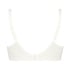 Diva Non-Padded Underwired Bra, White