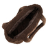 Paige Teddy Shopper, Brown