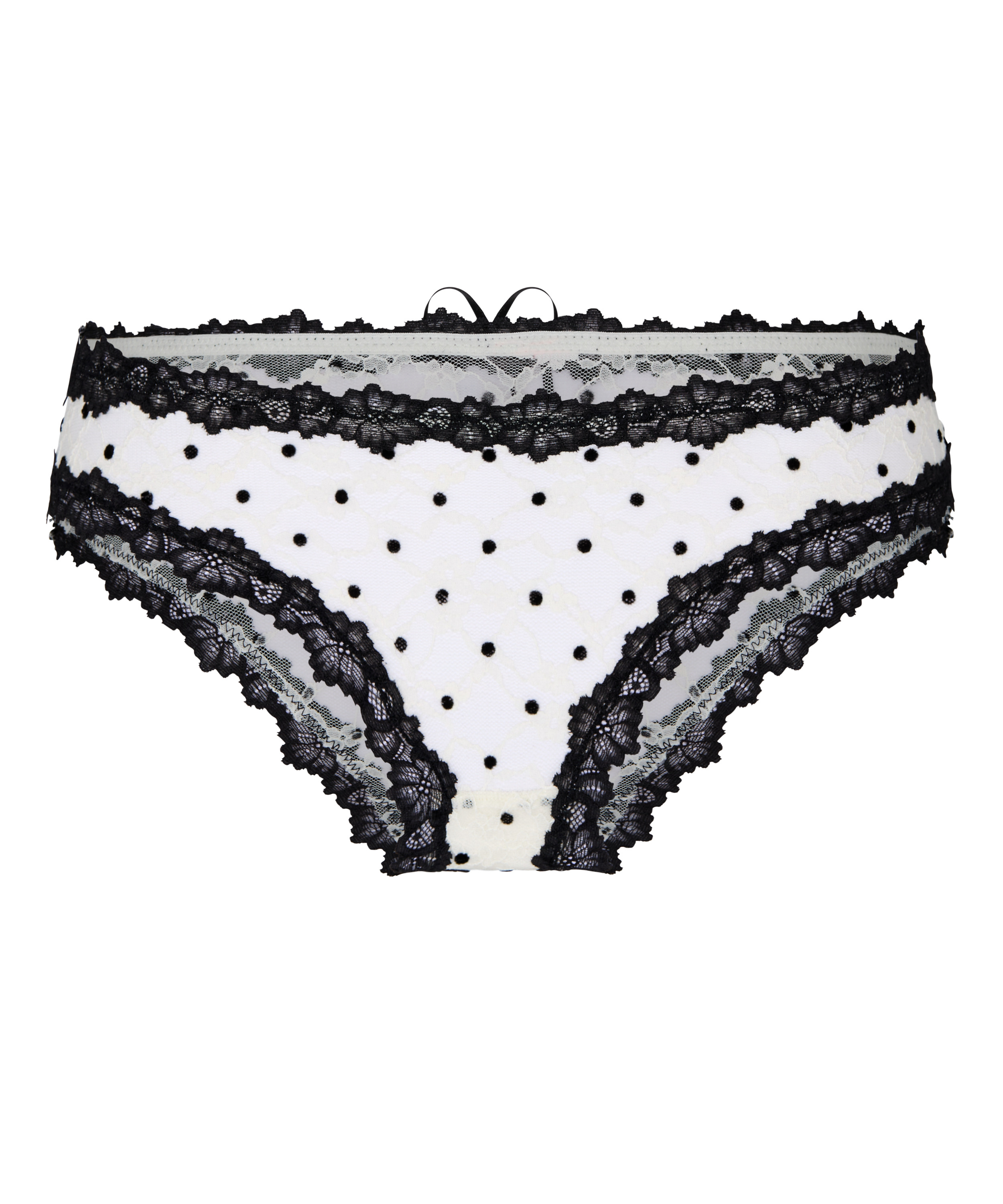 Brazilian Dolly, White, main