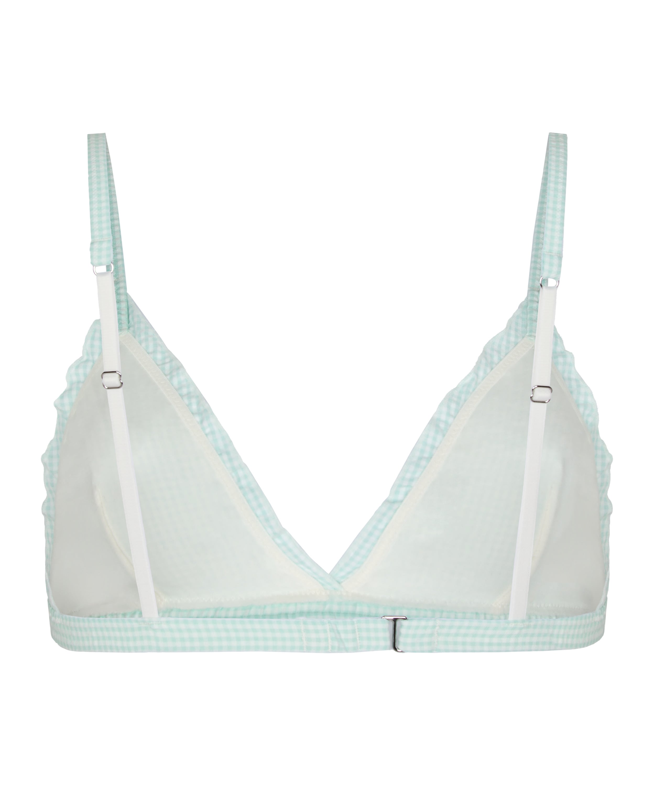 Mia Bralette, Green, main