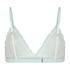 Mia Bralette, Green