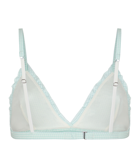 Mia Bralette, Green