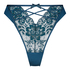 Bisi Thong, Blue