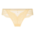 Daisy Thong, Yellow