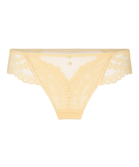 Daisy Thong, Yellow