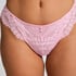 Daisy Brazilian, Pink
