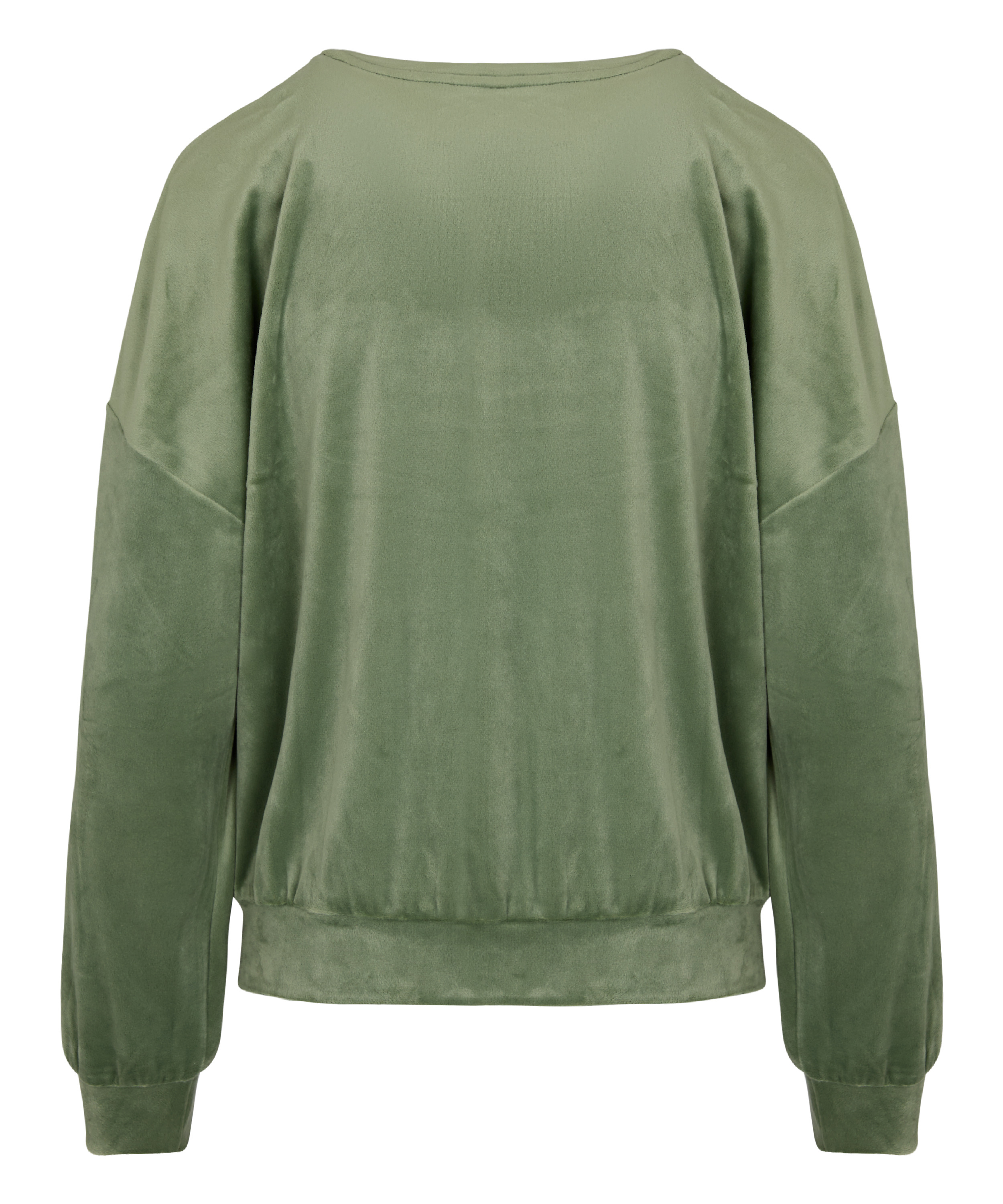 Velours Top, Green, main