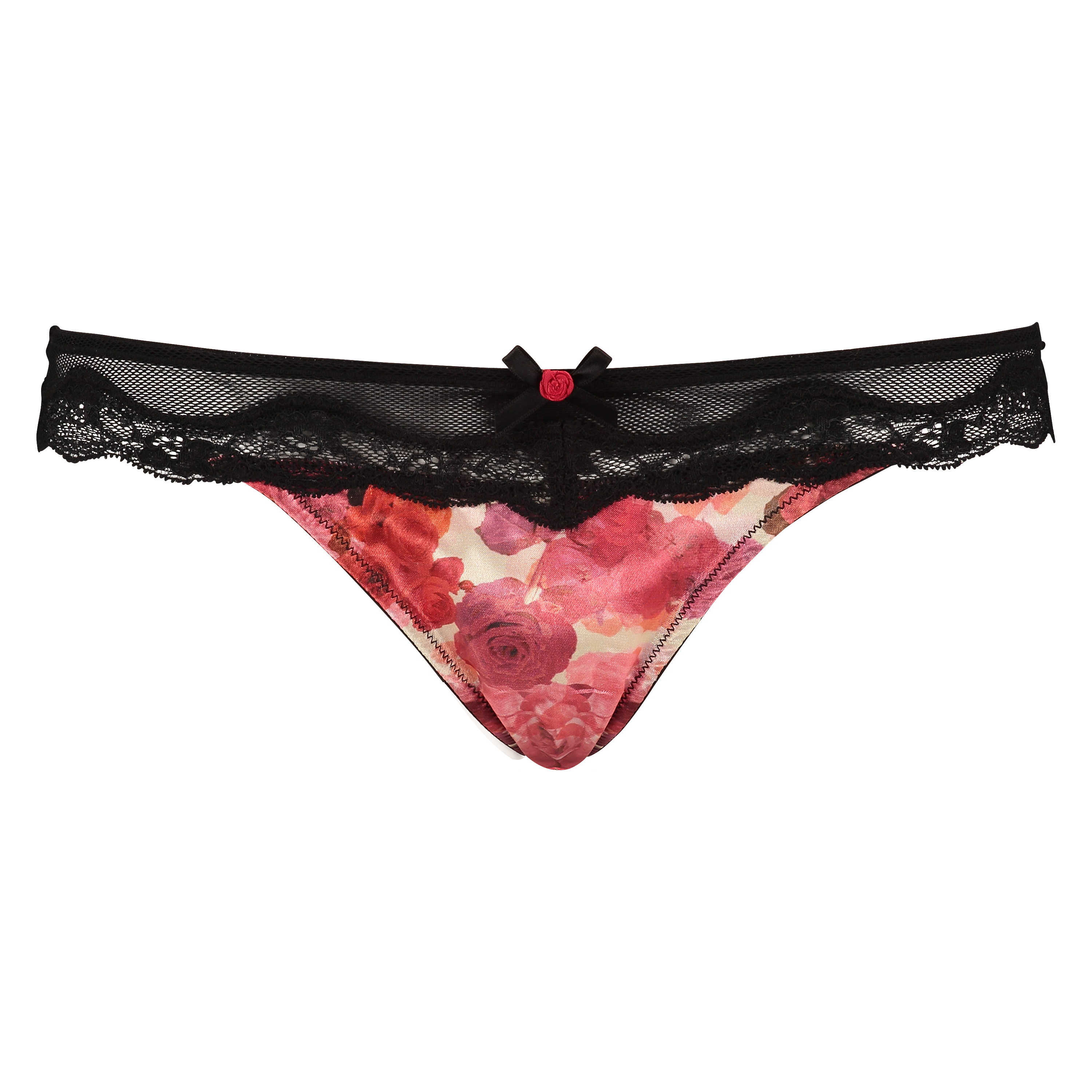Thong Rosalyn, Black, main