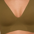 Super Comfort Bra, Green