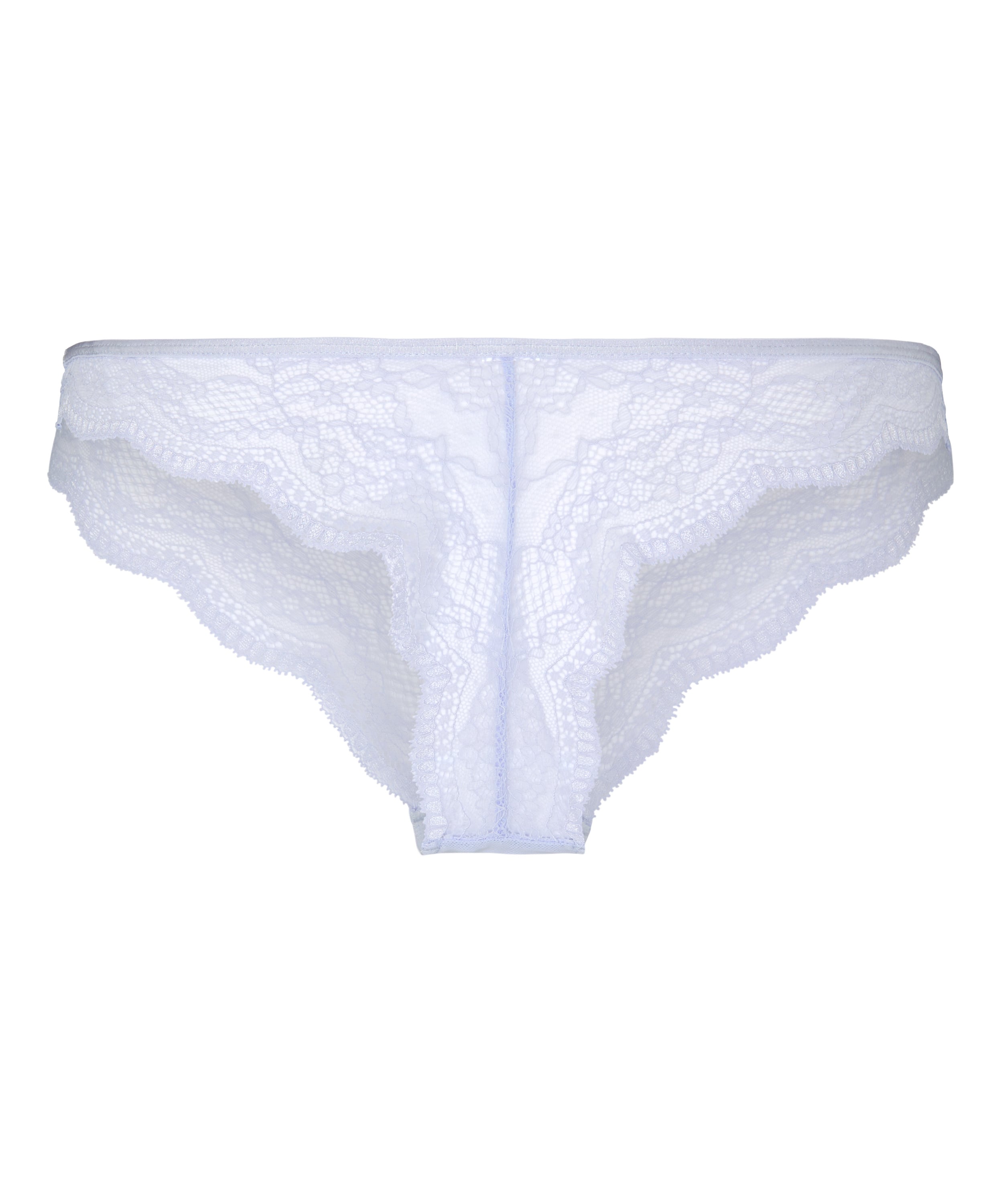 Isabelle Cheekini, White, main