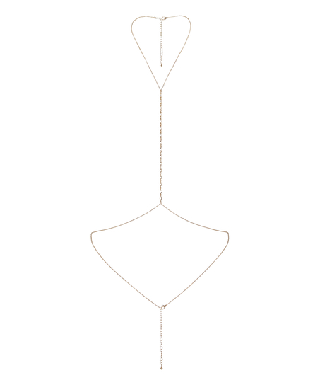 Body Jewellery Jewels, Yellow
