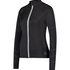 HKMX Run Baby Run Jacket, Black