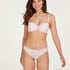 Marion Brazilian, Pink