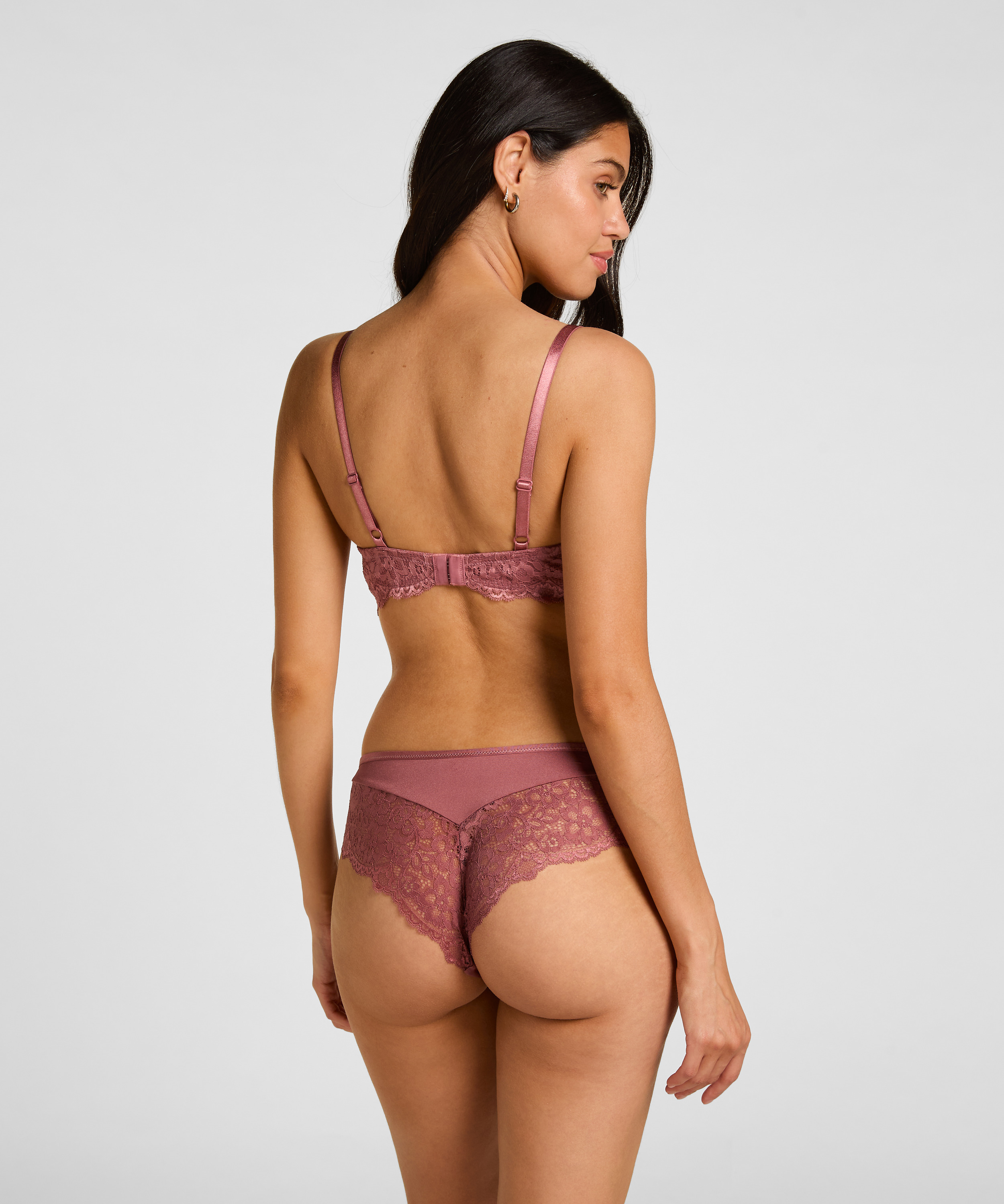 Marine Brazilian, Purple, main