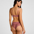 Marine Brazilian, Purple