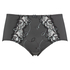 Diva High Boxer, Gray