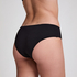 Cotton Kira Brazilian, Black
