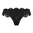 Hannako Brazilian, Black