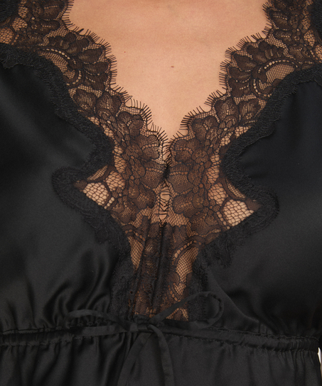 Butterfly Top Legacy, Black