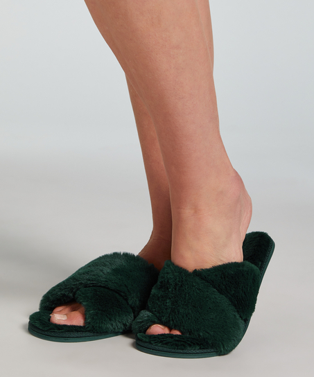 Flip-Flops Lia, Green