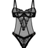 Scarlett Body, Black
