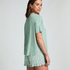 Short Pyjama Set, Green