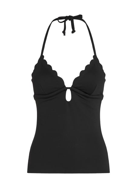 Shaping Tankini, Black
