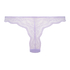 Isabelle Cheekini, Purple