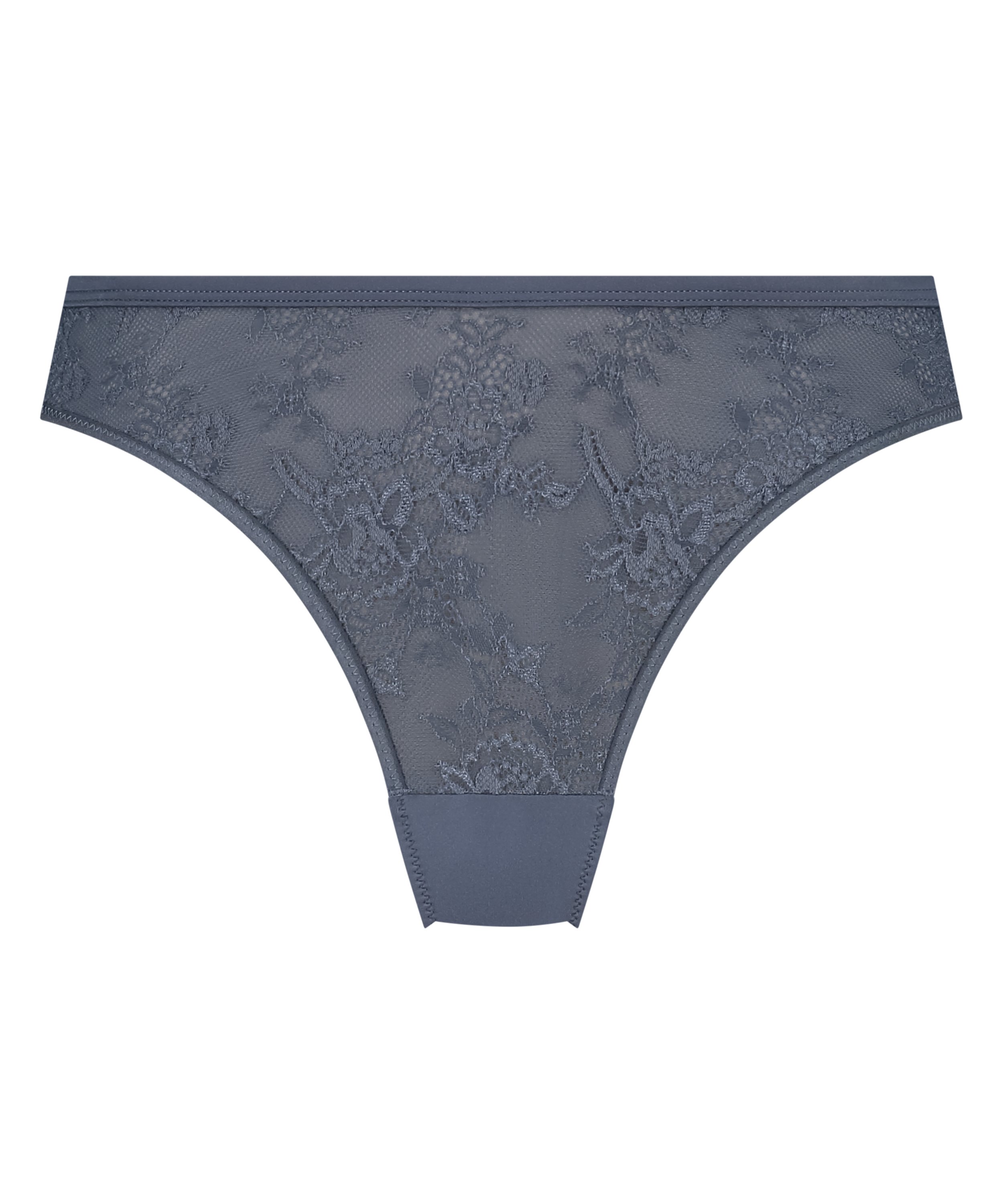 Lea Thong, Gray, main