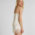 Valerie Cami, White