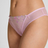 Brazilian Eleni, Purple