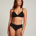 Georgia Cotton Brazilian, Black