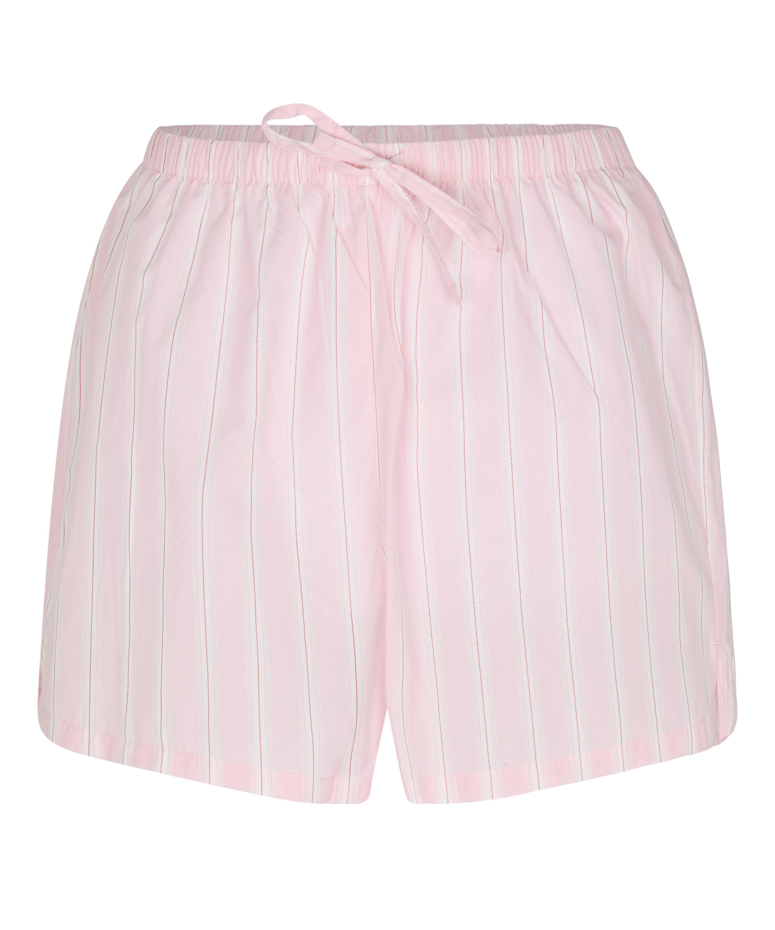 Short Poplin, Pink, main
