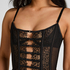 Kristina Bustier, Black
