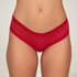 V-Shape Brazilian London, Red