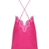Mya Slipdress, Pink