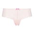 Mia Brazilian Shorts, Pink