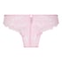 Ingrid Cheekini, Pink