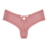 Brazilian Vixen, Pink