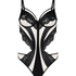 Nisha Body, Black