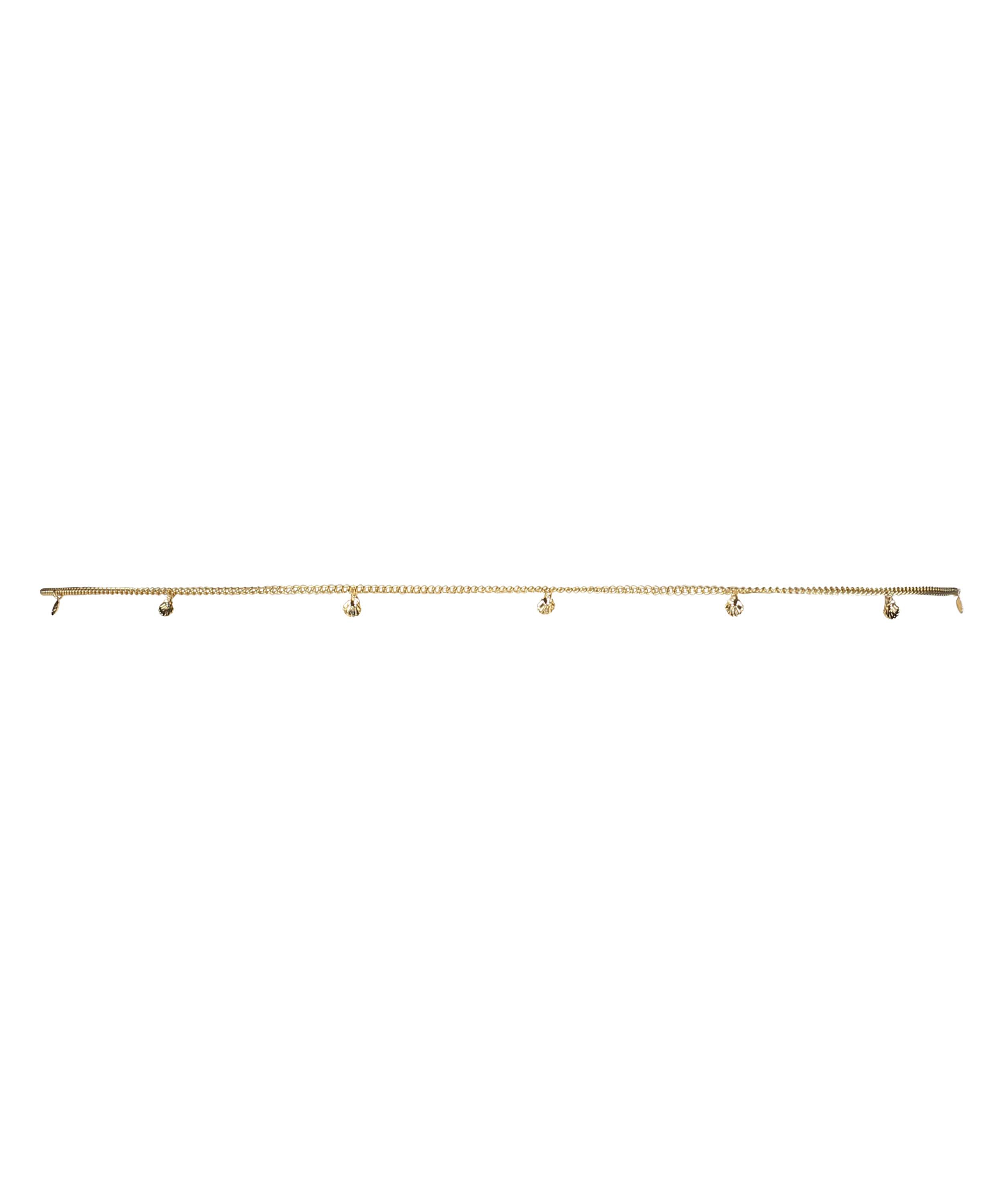 Body Chain, Yellow, main